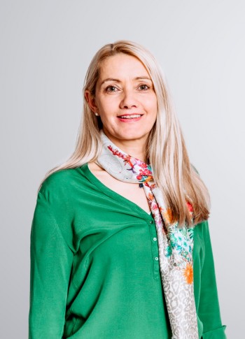 stellv. vorsitzende der CDU Renate Schababerle