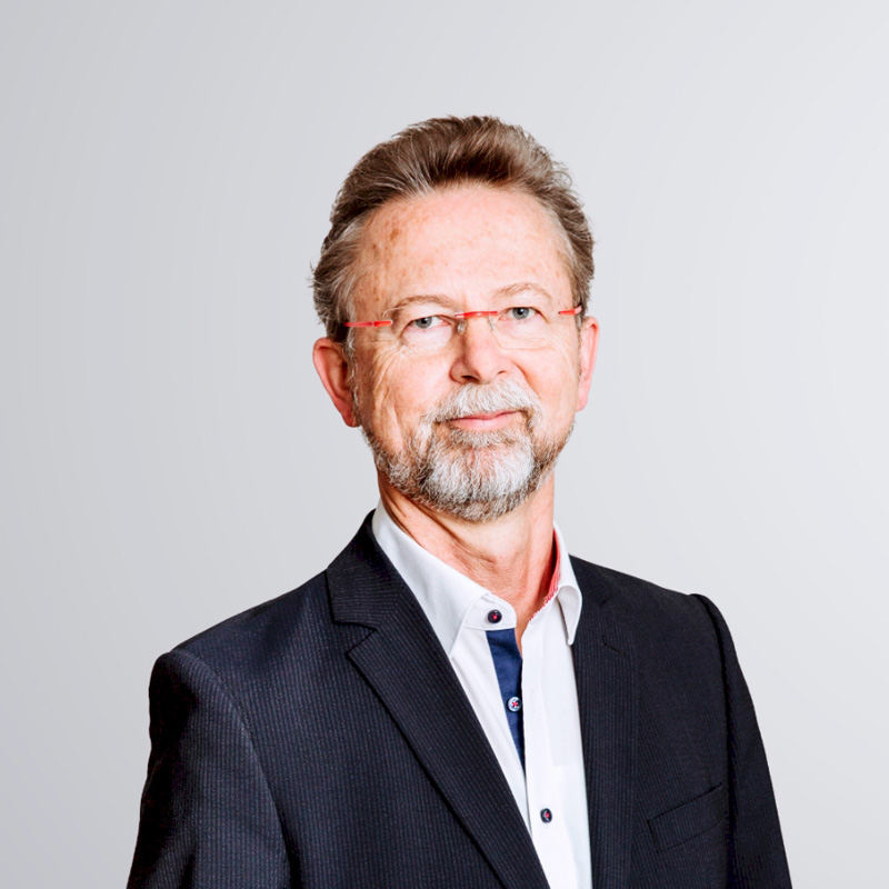 Dr. Boris Kirschsieper