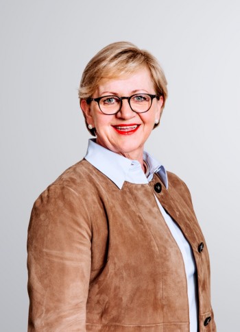 Elisabeth Glaser